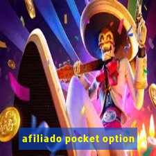 afiliado pocket option